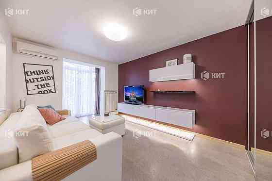 2-к. 44м2, Одеська (Одесская, ул. Зерновая, 53Д). 129015 Харків