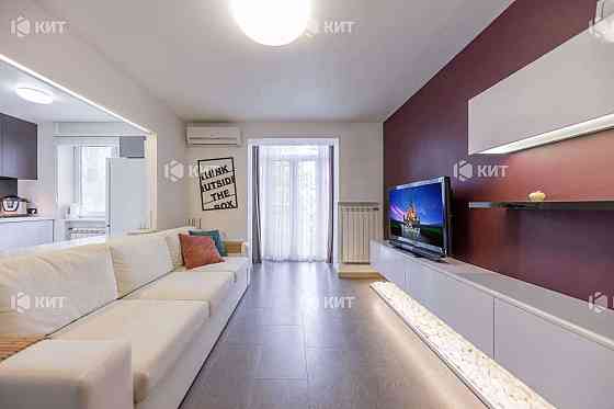 2-к. 44м2, Одеська (Одесская, ул. Зерновая, 53Д). 129015 Харків