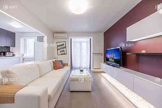 2-к. 44м2, Одеська (Одесская, ул. Зерновая, 53Д). 129015 Харків