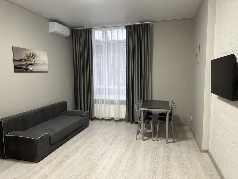 Оренда квартири ЖК Камертон, Центр, Цирк, Шевченківський Киев - изображение 4