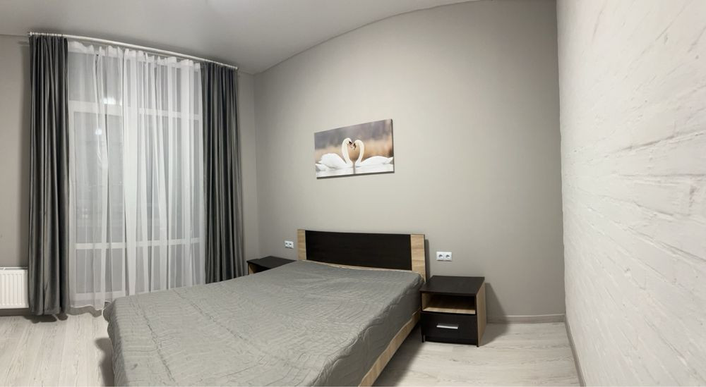 Оренда квартири ЖК Камертон, Центр, Цирк, Шевченківський Киев - изображение 1