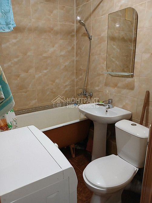 Здається 1к. квартира район Нові Будинки Харків - зображення 5