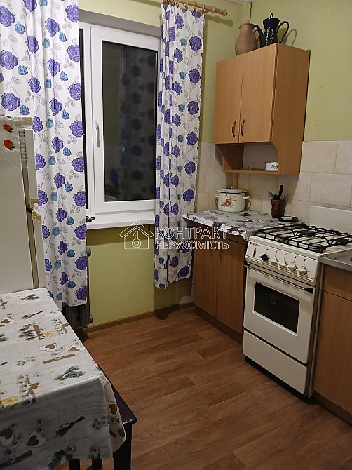 Здається 1к. квартира район Нові Будинки Харків - зображення 3