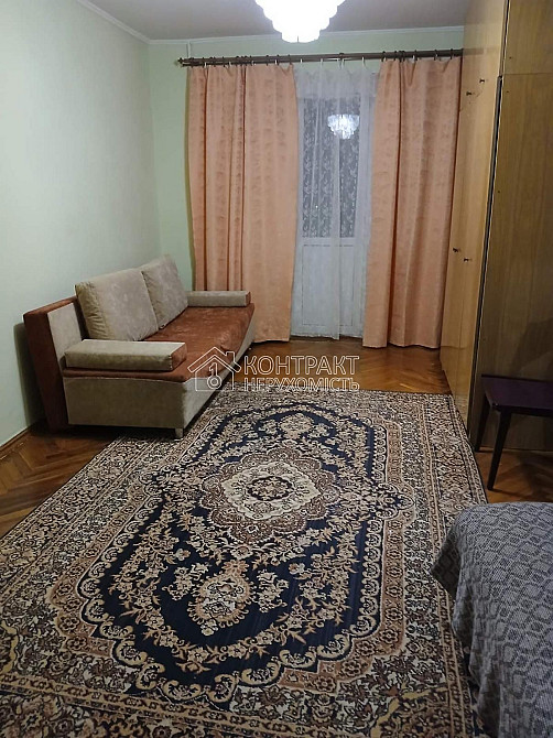 Здається 1к. квартира район Нові Будинки Харків - зображення 4