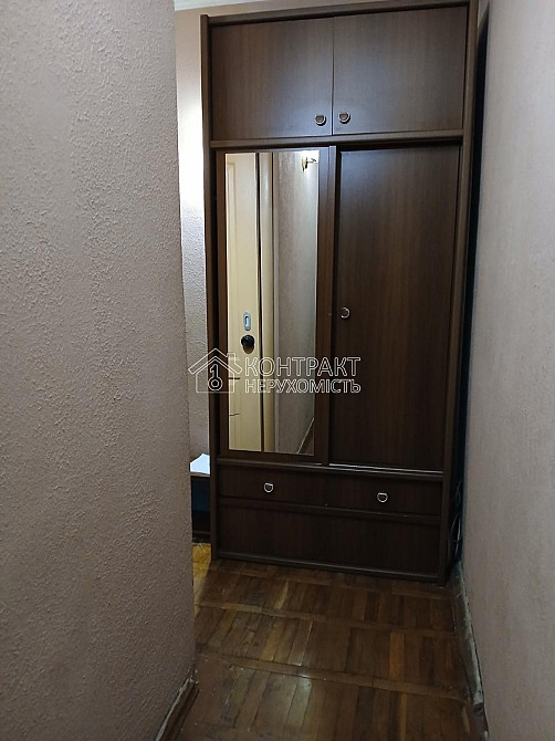 Здається 1к. квартира район Нові Будинки Харків - зображення 2