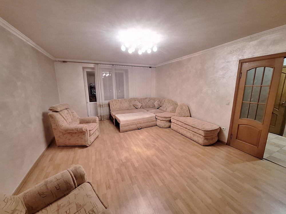 3 кімнатна новобудова  недалеко центр Івано-Франківськ - зображення 5