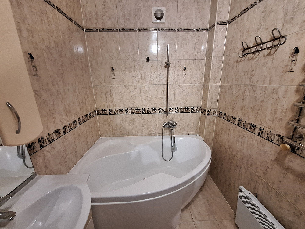 3 кімнатна новобудова  недалеко центр Івано-Франківськ - зображення 8