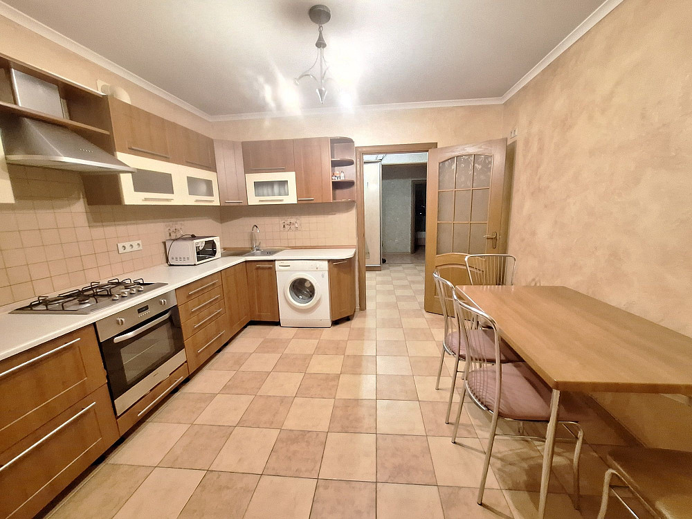 3 кімнатна новобудова  недалеко центр Івано-Франківськ - зображення 1