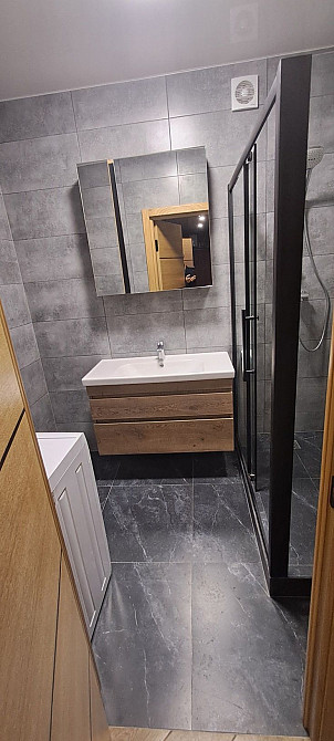 Оренда 2 кім квартири, новобудова, 83м, ЦЕНТР! Вінниця - зображення 2