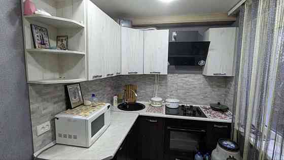 Сдается 3-комнатная квартира на Машмете Славянск