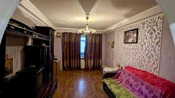 Сдается 3-комнатная квартира на Машмете Славянск