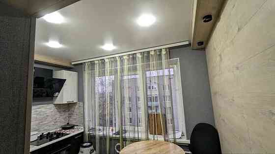 Сдается 3-комнатная квартира на Машмете Славянск