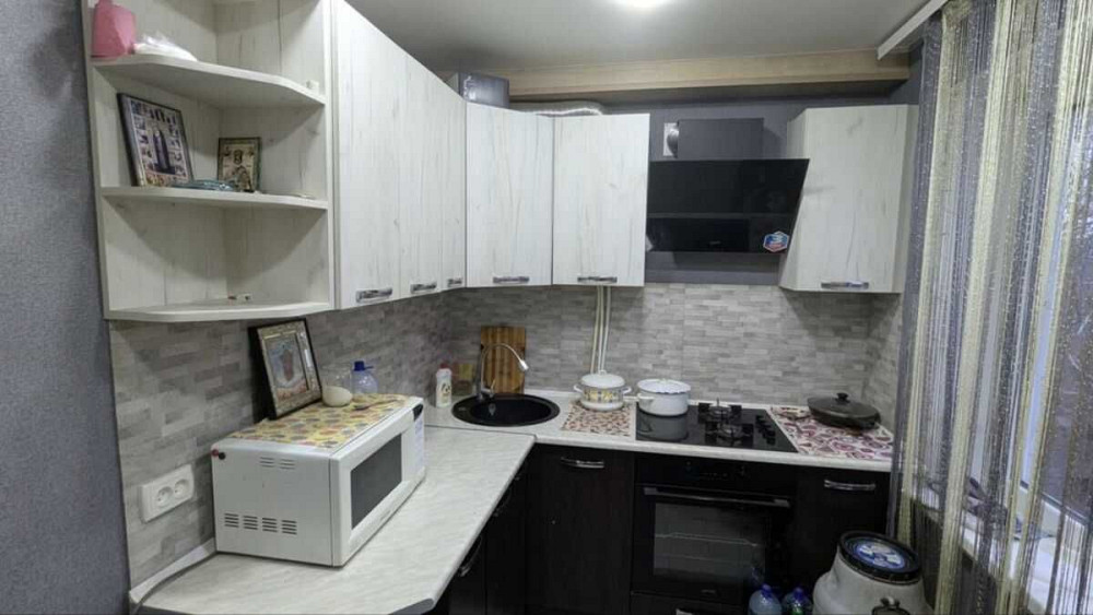 Сдается 3-комнатная квартира на Машмете Славянск - изображение 3