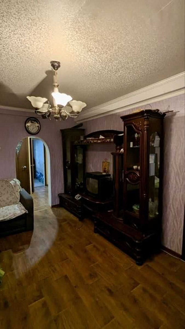 Сдается 3-комнатная квартира на Машмете Славянск - изображение 2