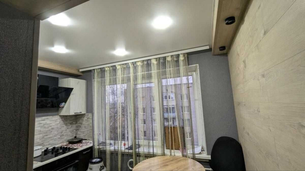 Сдается 3-комнатная квартира на Машмете Славянск - изображение 4