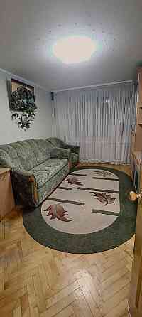 Простора 2 кімнатна квартира по вул.Торговиця Тернопіль