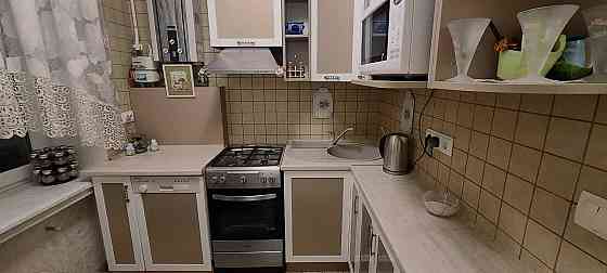 Простора 2 кімнатна квартира по вул.Торговиця Тернопіль