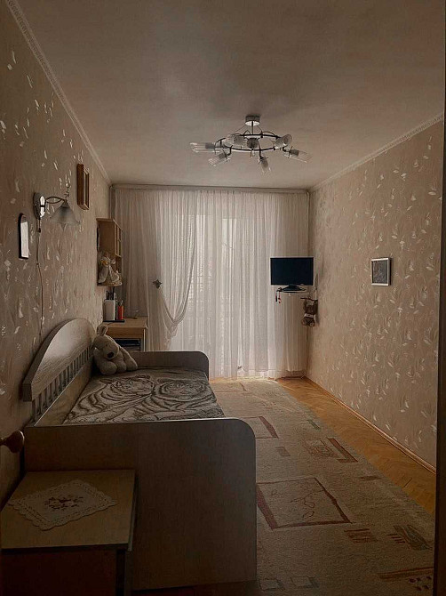 Простора 2 кімнатна квартира по вул.Торговиця Тернопіль - зображення 2