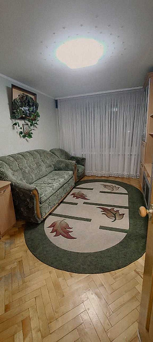 Простора 2 кімнатна квартира по вул.Торговиця Тернопіль - зображення 3