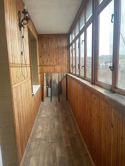 Сдается 1-комн. квартира пр. Героев, бульвар Славы, ж/м Победа 6 Дніпро - зображення 8