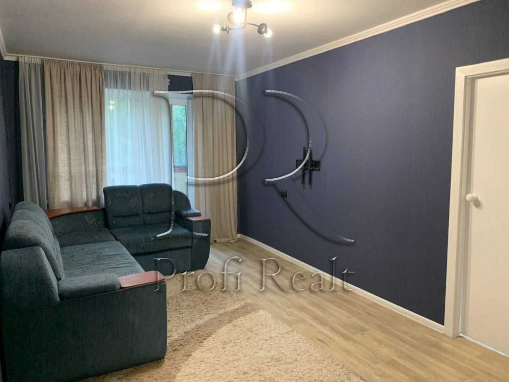 Оренда 2 к.кв.Виноградар/Куренівка/Пріорка/Варшавський/Ретровіль Киев - изображение 2