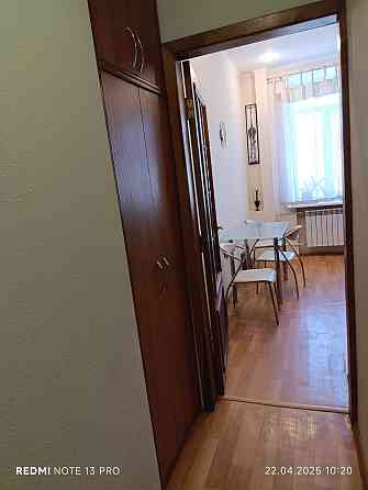 Сдам 2 "сталинку"ул. Незалежності (Титова) Дніпро