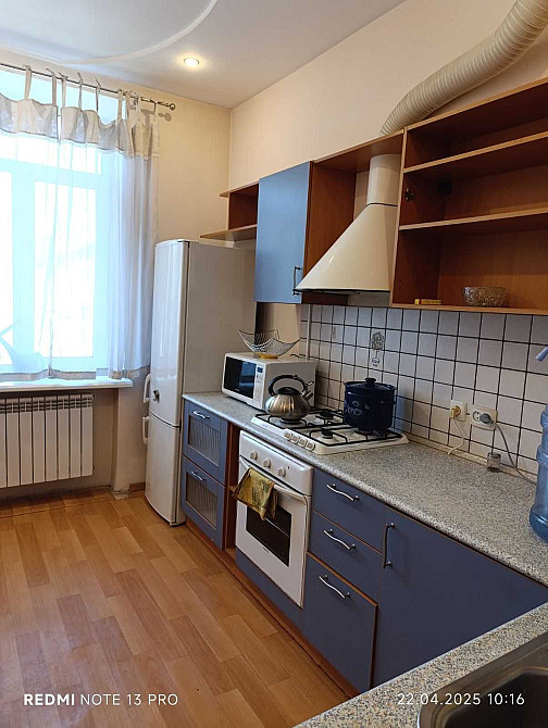 Сдам 2 "сталинку"ул. Незалежності (Титова) Дніпро - зображення 4