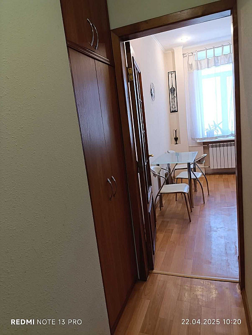 Сдам 2 "сталинку"ул. Незалежності (Титова) Дніпро - зображення 5