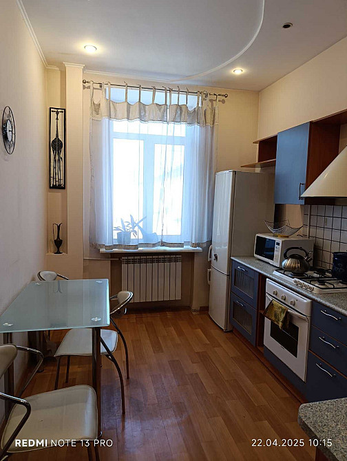 Сдам 2 "сталинку"ул. Незалежності (Титова) Дніпро - зображення 1