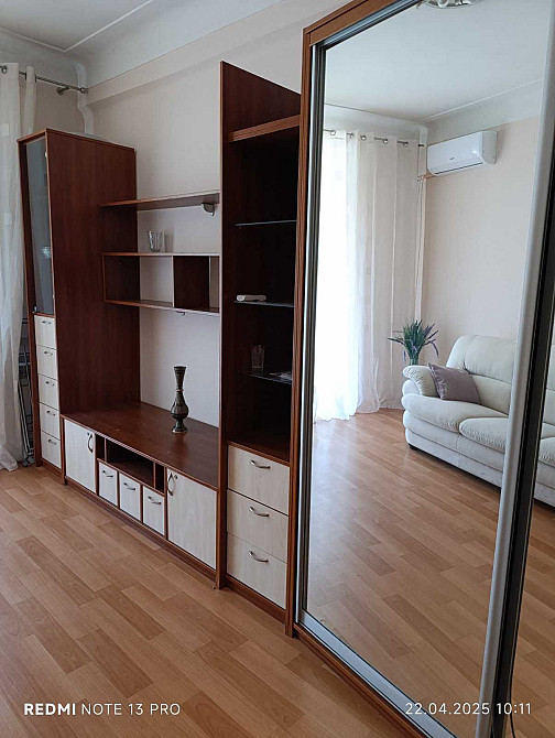 Сдам 2 "сталинку"ул. Незалежності (Титова) Дніпро - зображення 7