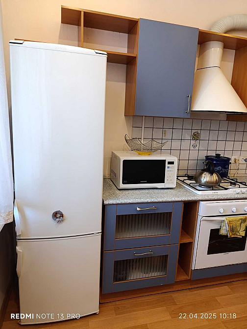 Сдам 2 "сталинку"ул. Незалежності (Титова) Дніпро - зображення 2