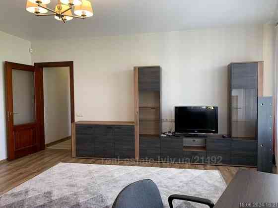 Оренда новобудова 76м 2 кім. Львів Липова Алея 600 дол Львів