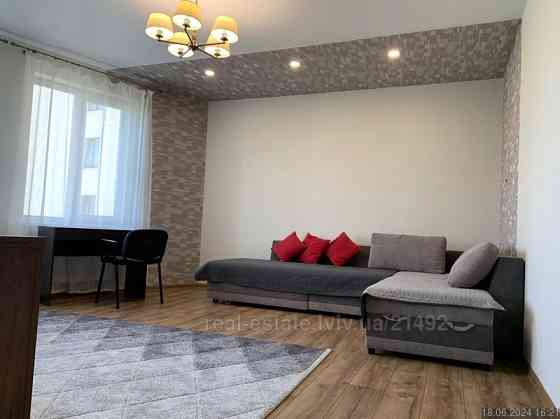 Оренда новобудова 76м 2 кім. Львів Липова Алея 600 дол Львів