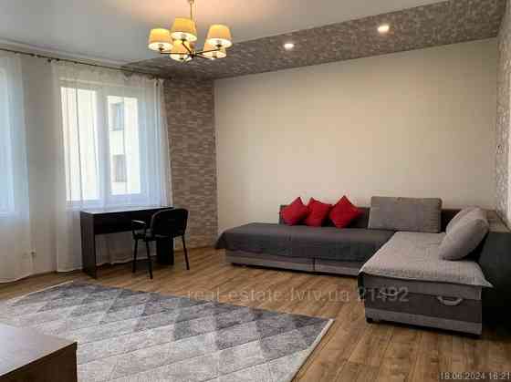 Оренда новобудова 76м 2 кім. Львів Липова Алея 600 дол Львів