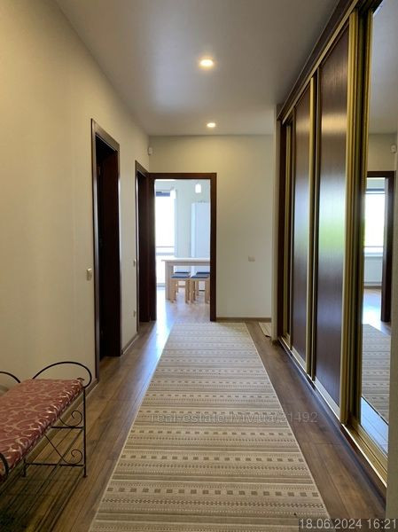 Оренда новобудова 76м 2 кім. Львів Липова Алея 600 дол Львів - зображення 8