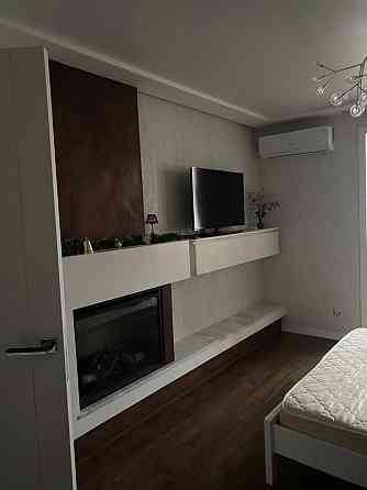 Оренда 1-кімнатної квартири на Замості.Євро .Меблі.Техніка. Автономне Вінниця
