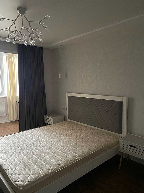 Оренда 1-кімнатної квартири на Замості.Євро .Меблі.Техніка. Автономне Вінниця - зображення 2