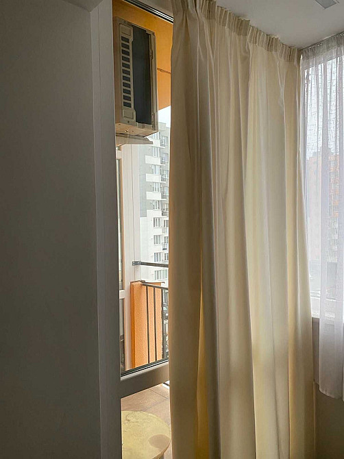 Оренда 1-кімнатної квартири на Замості.Євро .Меблі.Техніка. Автономне Вінниця - зображення 8