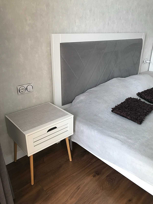 Оренда 1-кімнатної квартири на Замості.Євро .Меблі.Техніка. Автономне Вінниця - зображення 1