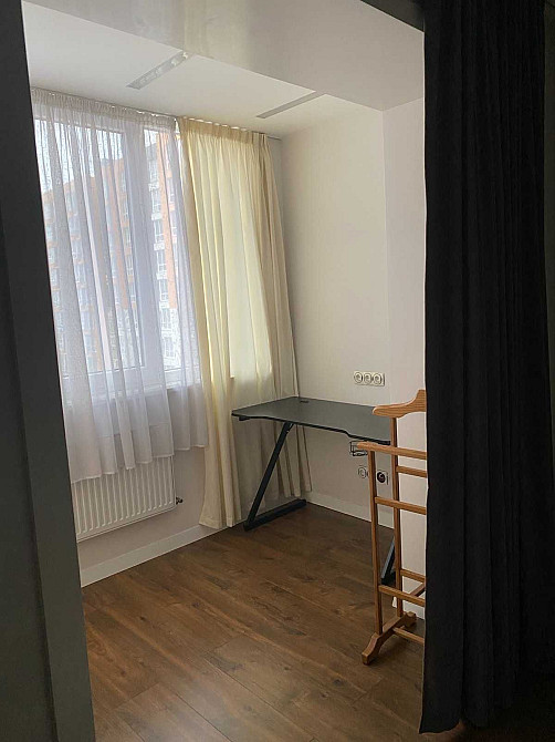 Оренда 1-кімнатної квартири на Замості.Євро .Меблі.Техніка. Автономне Вінниця - зображення 6