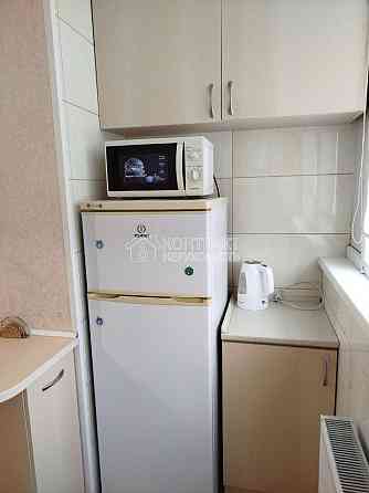 Оренда квартири-студії ЖК Олексіївські Акварелі Харків