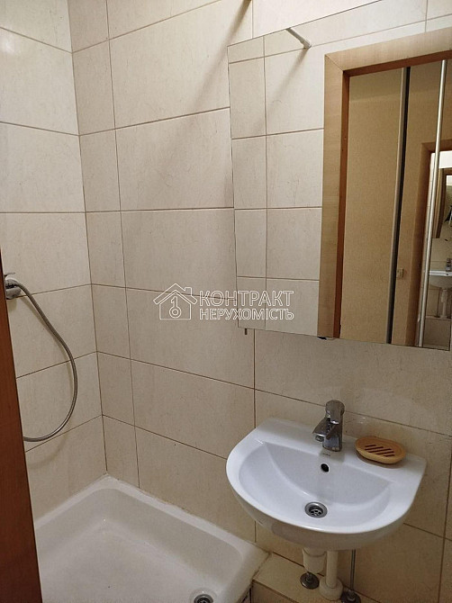 Оренда квартири-студії ЖК Олексіївські Акварелі Харків - зображення 6