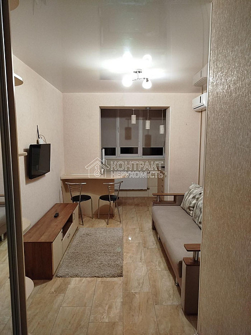 Оренда квартири-студії ЖК Олексіївські Акварелі Харків - зображення 1