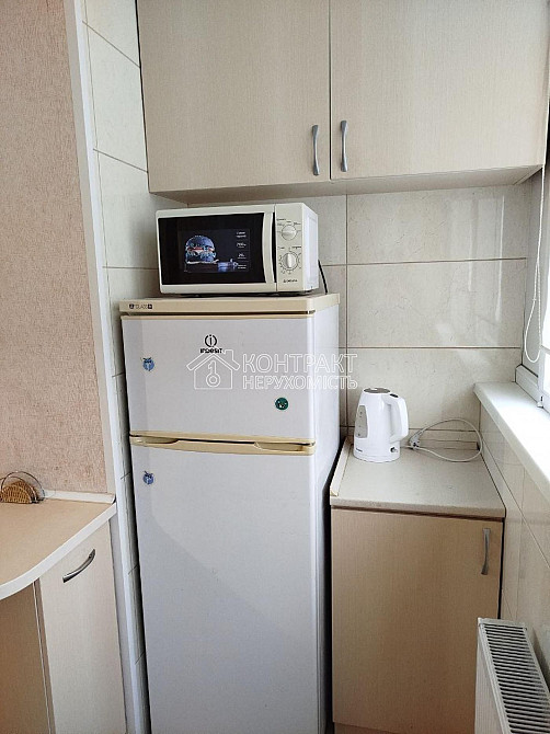 Оренда квартири-студії ЖК Олексіївські Акварелі Харків - зображення 5