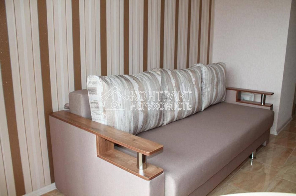 Оренда квартири-студії ЖК Олексіївські Акварелі Харків - зображення 4