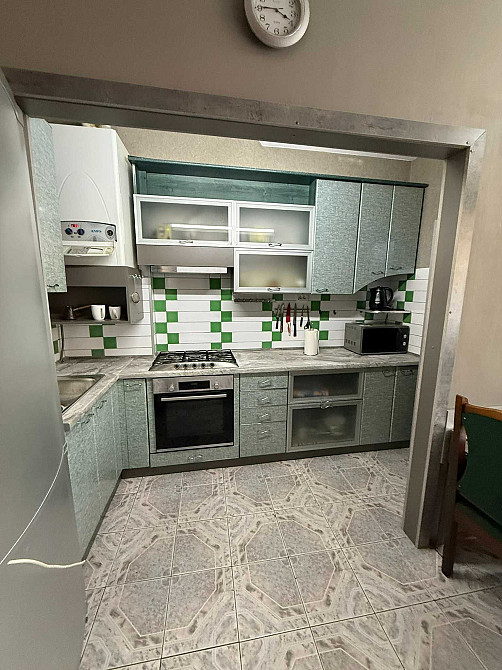 Оренда 4-кім.квартири вул.Котляревського Львів - зображення 3