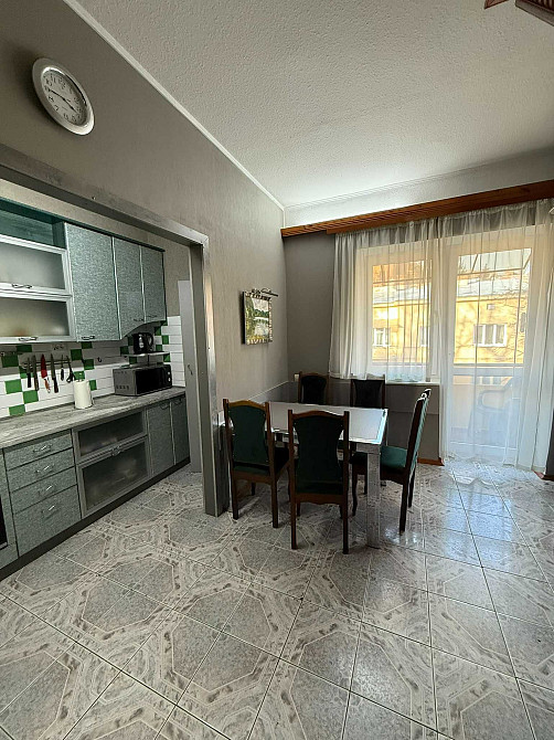 Оренда 4-кім.квартири вул.Котляревського Львів - зображення 1