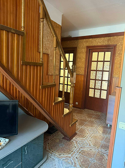 Оренда 4-кім.квартири вул.Котляревського Львів - зображення 6