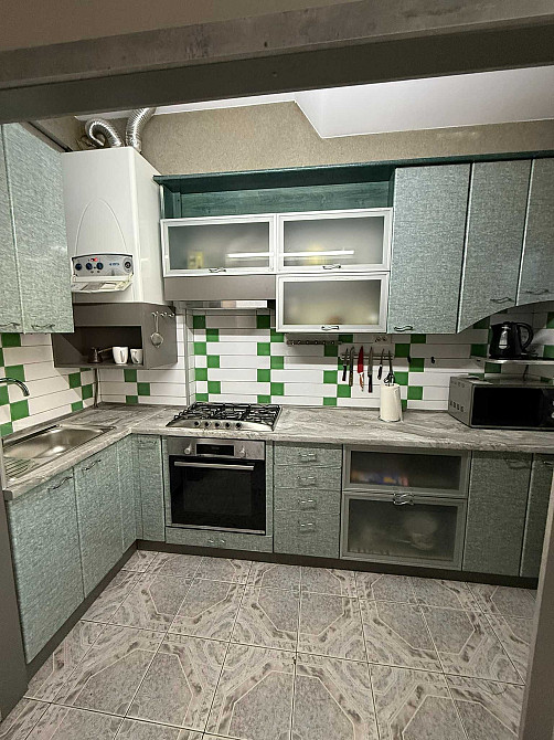 Оренда 4-кім.квартири вул.Котляревського Львів - зображення 2