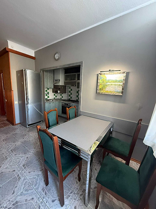 Оренда 4-кім.квартири вул.Котляревського Львів - зображення 4